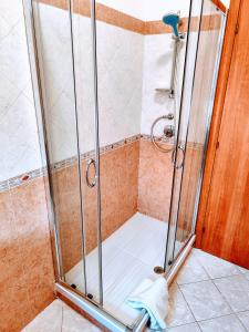 Bagno di Apartment RSK by the sea