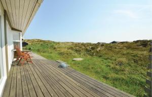 Fotografie z fotogalerie ubytování Holiday Home Svenstibakkevej I v destinaci Lild Strand