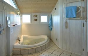 Fotografie z fotogalerie ubytování Holiday Home Svenstibakkevej I v destinaci Lild Strand