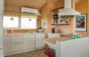 Fotografie z fotogalerie ubytování Holiday Home Svenstibakkevej I v destinaci Lild Strand