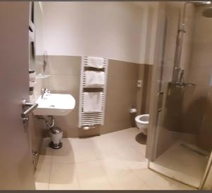 Φωτογραφία από το άλμπουμ του Hotel Waldschlößchen σε Mülheim an der Ruhr