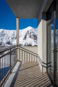 Mynd úr myndasafni af Geography Hotel by Snow Time í Gudauri