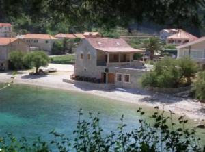 Hrvatska, HVAR, Apartment Katarina