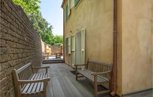 Μπαλκόνι ή βεράντα στο Casa Sul Serra +29 φωτογραφίες