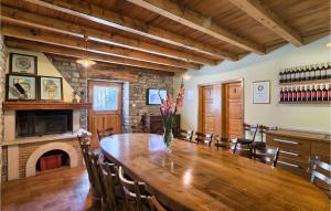Fotografie z fotogalerie ubytování Villa Benvenuti v destinaci Motovun