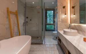 Foto dalla galleria di Xishang Yunjian Holiday Hotel a Hangzhou