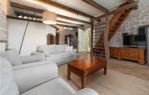 Μια τηλεόραση ή/και κέντρο ψυχαγωγίας στο Villa Pakich