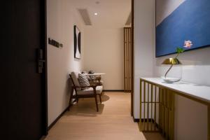 Foto dalla galleria di Xishang Yunjian Holiday Hotel a Hangzhou