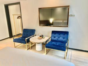 Foto dalla galleria di Xishang Yunjian Holiday Hotel a Hangzhou