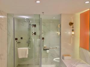 Foto dalla galleria di Xishang Yunjian Holiday Hotel a Hangzhou