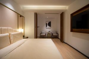 Foto dalla galleria di Xishang Yunjian Holiday Hotel a Hangzhou