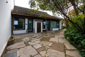 Foto dalla galleria di Xishang Yunjian Holiday Hotel a Hangzhou