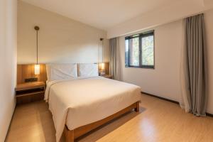 Foto dalla galleria di Xishang Yunjian Holiday Hotel a Hangzhou