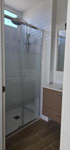 Koupelna v ubytování Apartamentos Tocororo + 37 fotografií
