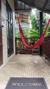 Fotografie z fotogalerie ubytování Kiniman Home v destinaci Pai