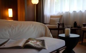 Foto dalla galleria di Xishang Yunjian Holiday Hotel a Hangzhou