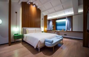 Foto dalla galleria di Xishang Yunjian Holiday Hotel a Hangzhou