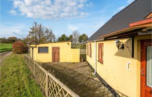 Fotografie z fotogalerie ubytování 3 Bedroom Awesome Home In Rudkøbing v destinaci Rudkøbing + 8 fotografií
