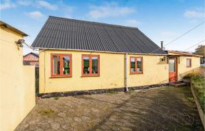 Fotografie z fotogalerie ubytování 3 Bedroom Awesome Home In Rudkøbing v destinaci Rudkøbing