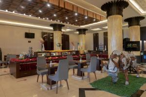 Gambar di galeri bagi @K Hotel di Yogyakarta