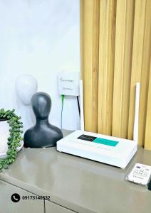 杜马格特Gab's Place Sudio Unit, Marina Spatial的相册照片