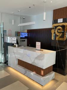 Billede fra billedgalleriet på عز الدولية للشقق المخدومه Ezz International for Serviced Apartments i Jeddah