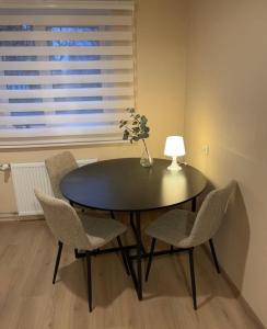 Fotografie z fotogalerie ubytování Anne street Apartment v destinaci Tartu + 1 fotografie