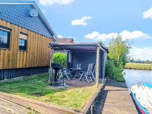 Landskap semula jadi dekat dengan apartmen +8 gambar
