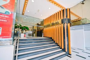 Fotografie z fotogalerie ubytování Kingston Hotel 5 - Chow Kit v Kuala Lumpur