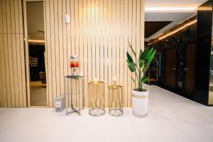 Fotografie z fotogalerie ubytování Kingston Hotel 5 - Chow Kit v Kuala Lumpur