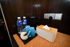 Fotografie z fotogalerie ubytování Kingston Hotel 5 - Chow Kit v Kuala Lumpur