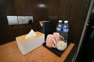 Fotografie z fotogalerie ubytování Kingston Hotel 5 - Chow Kit v Kuala Lumpur
