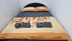 Φωτογραφία από το άλμπουμ του Villa Anja σε Pirot