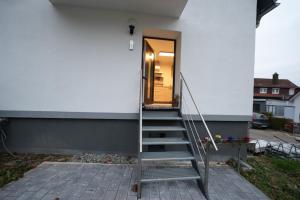 Fotografie z fotogalerie ubytování Stilvolle 2-Zimmer-Oase v destinaci Mühlacker