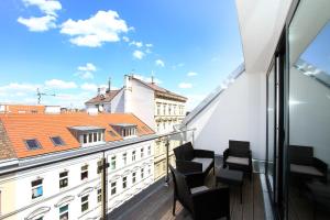 Galeriebild der Unterkunft Aurellia Serviced Apartments in Wien