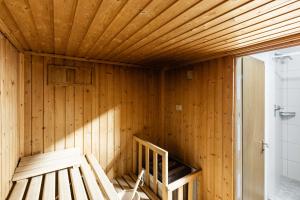 Zdjęcie z galerii obiektu Appartements Wittenius w Saalbach Hinterglemm