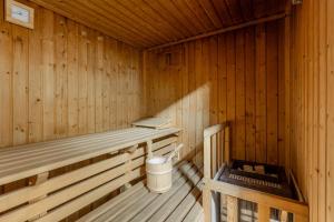 Zdjęcie z galerii obiektu Appartements Wittenius w Saalbach Hinterglemm