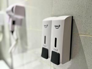 Fotografie z fotogalerie ubytování Sky Hotel Chow Kit PWTC v Kuala Lumpur