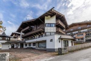 Zdjęcie z galerii obiektu Appartements Wittenius w Saalbach Hinterglemm