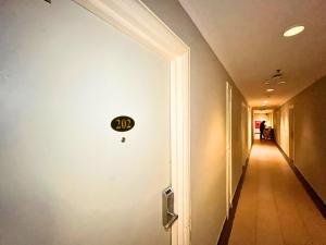 Fotografie z fotogalerie ubytování Sky Hotel Chow Kit PWTC v Kuala Lumpur