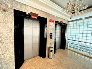 Fotografie z fotogalerie ubytování Sky Hotel Chow Kit PWTC v Kuala Lumpur