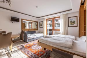 Zdjęcie z galerii obiektu Appartements Wittenius w Saalbach Hinterglemm