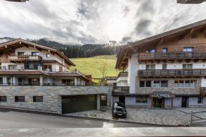 Zdjęcie z galerii obiektu Appartements Wittenius w Saalbach Hinterglemm