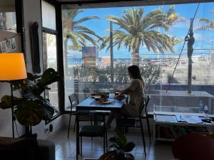 Hostia v ubytovaní NC Hostel