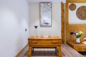 丽江夕露古城中心店 XILU INN NANXI - Ancient City Center Branch的相册照片