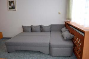 Posezení v ubytování Apartmán Almberg - Mitterdorf - Mitterfirmiansrout