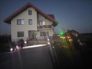 Gambar di galeri bagi Pensiunea Lucian di Bălţaţi