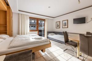 Zdjęcie z galerii obiektu Appartements Wittenius w Saalbach Hinterglemm