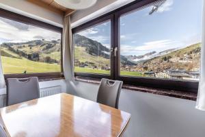 Zdjęcie z galerii obiektu Appartements Wittenius w Saalbach Hinterglemm