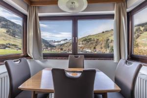Zdjęcie z galerii obiektu Appartements Wittenius w Saalbach Hinterglemm